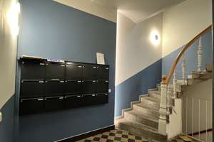 schöne 2 Zimmer Wohnung – Kleine Ulrichstr. 27, 6108 Altstadt, Halle (Saale) – Vorschaubild 7