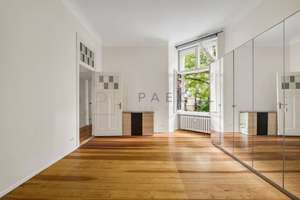 Großzügige Belétage in begehrter Wilmersdorfer Lage! – Die vollständige Adresse der Immobilie erhältst du vom Anbieter., 10707 Wilmersdorf, Berlin – Vorschaubild 13