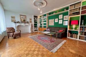 München-Solln: Schönes Reihenhaus mit 5 Zimmern und sonniger Terrasse – Die vollständige Adresse der Immobilie erhältst du vom Anbieter., 81477 Solln, München – Vorschaubild 8