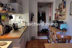 Tauschwohnung: 2 Zimmer im Chamissokiez gegen größere Wohnung – Die vollständige Adresse der Immobilie erhältst du vom Anbieter., 10965 Kreuzberg, Berlin – Vorschaubild 8