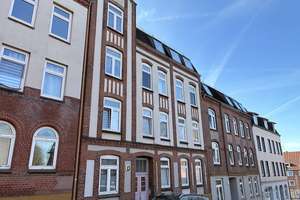 Dachgeschosswohnung mit Charme – Eekberg 8, 24149 Neumühlen-Dietrichsdorf, Kiel – Vorschaubild 10
