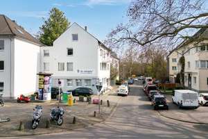 WGH mit freier Wohnung und Entwicklungspotenzial in Köln-Müngersdorf – Die vollständige Adresse der Immobilie erhältst du vom Anbieter., 50933 Müngersdorf, Köln – Vorschaubild 6