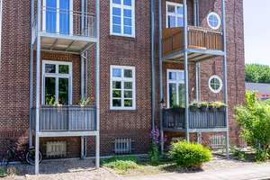 Mehr Platz für Ihre Wohnbedürfnisse - 3-Zimmerwohnung in der Flensburger Nordstadt. – Die vollständige Adresse der Immobilie erhältst du vom Anbieter., 24939 Klues, Flensburg – Vorschaubild 7