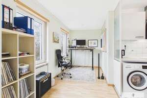 “Attraktive 3-Zimmerwohnung mit Komfortfaktor, ideal für Paare oder Singles mit Platzbedarf " – Die vollständige Adresse der Immobilie erhältst du vom Anbieter., 66121 Eschberg, Saarbrücken – Vorschaubild 4