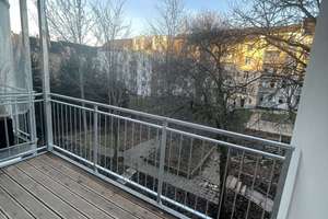 ** Traumhafte 3-Raum-Wohnung mit Balkon, EBK und Tageslichtbad// WE16** – 4177 Altlindenau, Leipzig – Vorschaubild 7