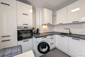 Sehr schöne 2-Zimmer Wohnung auf der Linienstrasse – Linienstr. *, 40227 Oberbilk, Düsseldorf – Vorschaubild 7