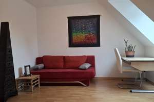 Wohnen mit Charakter: vollmöblierte 3,5-Zimmer-Wohnung in St. Jobst AUF 2 JAHRE BESCHRÄNKT – Doktor-Carlo-Schmid-Straße 170, 90491 St. Jobst, Nürnberg – Vorschaubild 10