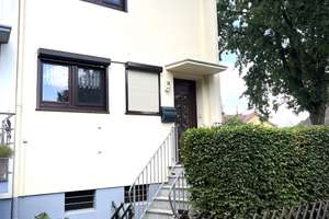 Reiheneckhaus mit großem Grundstück für  junge Familie! – Die vollständige Adresse der Immobilie erhältst du vom Anbieter., 28259 Kirchhuchting, Bremen – Vorschaubild 2