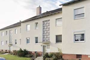 Moderne Eigentumswohnung in bester Innenstadtlage von Seelze – Die vollständige Adresse der Immobilie erhältst du vom Anbieter., 30926 Seelze – Vorschaubild 1