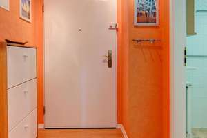Möbliert: Wettersteinplatz - Sehr schöne 2-Zi-Wohnung – Die vollständige Adresse der Immobilie erhältst du vom Anbieter., 81547 Giesing, München – Vorschaubild 10