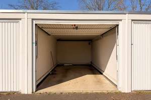 Sofort einziehen! Altersgerechte Gartenwohnung | Garage | Terrasse | Bad mit Fenster und Dusche – Die vollständige Adresse der Immobilie erhältst du vom Anbieter., 4159 Wahren, Leipzig – Vorschaubild 18