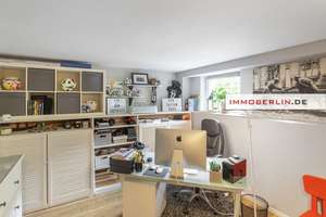 IMMOBERLIN.DE - Exzellentes Haus mit Westterrasse & Gartenparadies in sehr familienfreundlicher Ruhe – Die vollständige Adresse der Immobilie erhältst du vom Anbieter., 12526 Bohnsdorf, Berlin – Vorschaubild 7