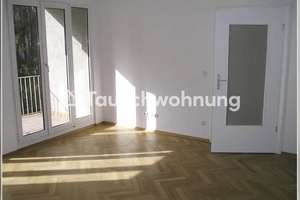 Tauschwohnung: 70 m² Flat in Maxvorstadt zum Tausch – Die vollständige Adresse der Immobilie erhältst du vom Anbieter., 80798 Josephsplatz, München – Vorschaubild 6