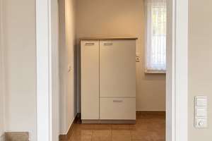 Hochwertige Wohnung im 3-Familienhaus mit Südbalkon, Terrasse & Wellnessbad & Einbauküche – 44267 Holzen, Dortmund – Vorschaubild 9