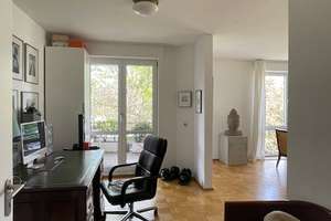 großzügige helle 3 Zimmer Wohnung – Die vollständige Adresse der Immobilie erhältst du vom Anbieter., 50968 Marienburg, Köln – Vorschaubild 3