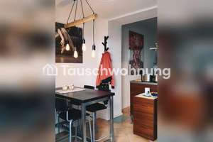 Tauschwohnung: 1,5 Zimmer Wohnung super schön in München top Nachbarschaft – Die vollständige Adresse der Immobilie erhältst du vom Anbieter., 80335 St. Benno, München – Vorschaubild 2
