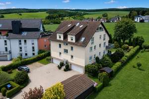 EIGENNUTZER AUFGEPASST! - Hochwertige 4-Raum Maisonettewohnung in Adelsberg