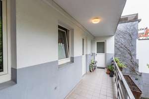 Wohnen in Rüttenscheid - modernisierte Wohnung – Die vollständige Adresse der Immobilie erhältst du vom Anbieter., 45130 Rüttenscheid, Essen – Vorschaubild 10