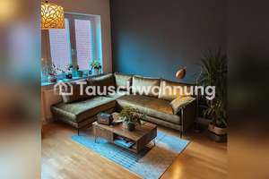 Tauschwohnung: 70 m² Wohnung in Uhlenhorst, 3 Zimmer – Die vollständige Adresse der Immobilie erhältst du vom Anbieter., 22085 Uhlenhorst, Hamburg – Vorschaubild 2