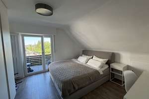 Zwischenmiete 3-Zimmer-Wohnung inkl. Garage in Stuttgart-Wangen – Jägerhalde 25, 70327 Wangen, Stuttgart – Vorschaubild 5