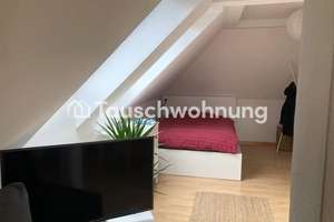 Tauschwohnung: Tausche 1 Zimmer gegen 2 Zimmer – Die vollständige Adresse der Immobilie erhältst du vom Anbieter., 81539 Obergiesing, München – Vorschaubild 3