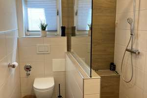 Idyllische Einliegerwohnung am Waldrand zu vermieten – Die vollständige Adresse der Immobilie erhältst du vom Anbieter., 91466 Gerhardshofen – Vorschaubild 12