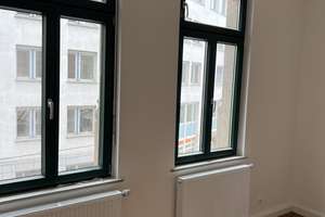 Stilvolle Altbauwohnung mit Homeoffice-Potenzial im Herzen von Stuttgart – Wilhelmsplatz 6, 70182 Rathaus, Stuttgart – Vorschaubild 5