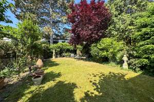 Mehr Platz als eine Wohnung! Familienfreundliches Reihenmittelhaus mit sonnigem Garten – Die vollständige Adresse der Immobilie erhältst du vom Anbieter., 30559 Kirchrode, Hannover – Vorschaubild 11