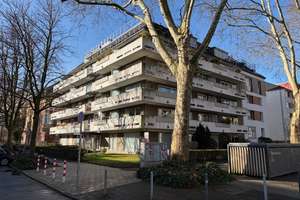 Schickes Terrassenapartment und Stellplatz in gesuchter Düsseldorfer Zoolage – Die vollständige Adresse der Immobilie erhältst du vom Anbieter., 40237 Düsseltal, Düsseldorf – Vorschaubild 1