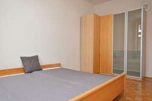 Freundlich möblierte 2-Zimmerwohnung in Würzburg, nähe Hauptbahnhof – Die vollständige Adresse der Immobilie erhältst du vom Anbieter., 97080 Altstadt, Würzburg – Vorschaubild 2