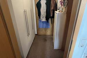 Zentrale 1- Raumwohnung mit Balkon – Okenstr. 18, 7745 Jena-Süd, Jena – Vorschaubild 3