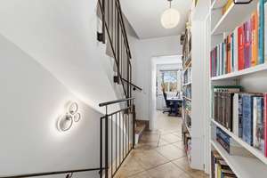 KFW-40 Reihenmittelhaus 4-5 Zimmer in ruhiger Wohnlage im Grünen nähe Horner Moor mit Vollkeller – Die vollständige Adresse der Immobilie erhältst du vom Anbieter., 22119 Horn, Hamburg – Vorschaubild 8