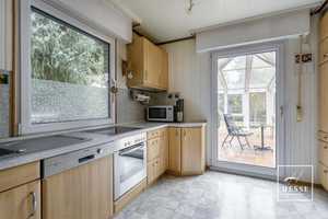 Platz für die große Familie mit Garage, Keller und Wintergarten – Berlin – Vorschaubild 10