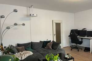 Attraktive 2-Zimmer-Wohnung nahe Uni & Quadrat – Die vollständige Adresse der Immobilie erhältst du vom Anbieter., 68159 Innenstadt/Jungbusch, Mannheim – Vorschaubild 5