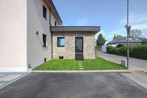 RESERVIERT! Luxus trifft Nachhaltigkeit - exklusives Einfamilienhaus in Toplage von Hagen-Emst! – Hagen – Vorschaubild 85