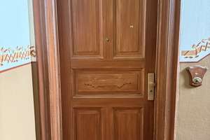 Frisch renoviertes Kiez-Juwel: Bezugsfreies  Single-Apartment (sanierter Altbau) im Prenzlauer Berg  – 10439 Prenzlauer Berg, Berlin – Vorschaubild 17