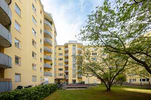 Modernes Familienhighlight mit tollem Grundriss am Nordbad – Die vollständige Adresse der Immobilie erhältst du vom Anbieter., 80796 Neuschwabing, München – Vorschaubild 13