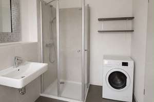 Modernes Penthouse mit 3 Zimmern in Stelle – Harburger Straße 33, 21435 Stelle – Vorschaubild 7