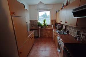 Schöne 2-Zimmer-Wohnung in Marienfelde – Meßmerstraße 14, 12277 Marienfelde, Berlin – Vorschaubild 5