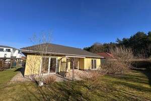 Gepflegter, moderner Bungalow, 4 Zimmer, auf insg. 700 m² Grundstück, Sauna, Fußbodenheizung! – Die vollständige Adresse der Immobilie erhältst du vom Anbieter., 15741 Bestensee – Vorschaubild 3