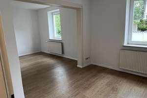 Erdgeschosswohnung mit Garten, nahe U-Bahn, WG-geeignet – Die vollständige Adresse der Immobilie erhältst du vom Anbieter., 80993 Alt-Moosach, München – Vorschaubild 7