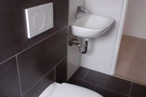 Ein-Zimmer-Apartment in Nordenstadt – Die vollständige Adresse der Immobilie erhältst du vom Anbieter., 65205 Nordenstadt, Wiesbaden – Vorschaubild 4