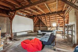 Provisionsfrei – Großes Entwicklungspotenzial – MFH mit ca. 170 qm Ausbaureserve im DG – Die vollständige Adresse der Immobilie erhältst du vom Anbieter., 12051 Neukölln (Ortsteil), Berlin – Vorschaubild 4