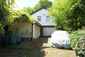 * GRÖPELINGEN- OSLEBSHAUSEN | Einfamilienhaus in zentraler Lage – Die vollständige Adresse der Immobilie erhältst du vom Anbieter., 28239 Oslebshausen, Bremen – Vorschaubild 36
