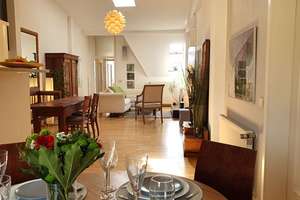 Loft-Flair in der Schwanthalerhöhe: 3-Zimmer-Wohnung mit gehobener Ausstattung – Parkstraße 4, 80339 Schwanthalerhöhe (Ortsteil), München – Vorschaubild 20