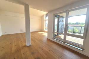 Südstadt ganz oben! Penthouse mit Aufzug und ebenerdigem Zugang – 30173 Südstadt, Hannover – Vorschaubild 2