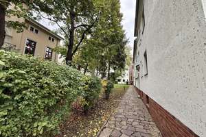 **ATTRAKTIVES MEHRFAMILIENHAUS IN BESTER LAGE - solide Kapitalanlage mit Wertsteigerungspotenzial** – Kirschbergstraße 43a+b, 4159 Möckern, Leipzig – Vorschaubild 5