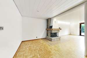 Familienfreundliches Reihenendhaus mit Garten, Terrasse und Balkon – Die vollständige Adresse der Immobilie erhältst du vom Anbieter., 47228 Bergheim, Duisburg – Vorschaubild 8