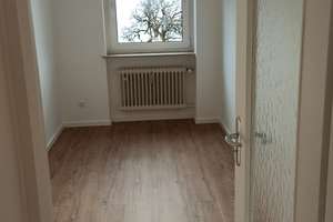 Sonnige 3-Zimmer-Wohnung, 2 Balkone in Bogenhausen, München – Die vollständige Adresse der Immobilie erhältst du vom Anbieter., 81677 Parkstadt, München – Vorschaubild 4