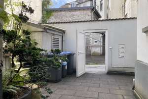 Wohn- & Geschäftshaus in zentraler Lage Vohwinkels zu verkaufen – Gustavstr. 3, 42329 Vohwinkel, Wuppertal – Vorschaubild 2